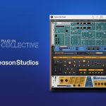 Focusrite Plug-in Collective Reason Lite