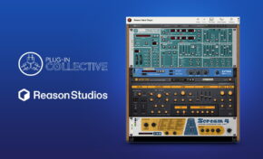 Focusrite Plug-in Collective – Reason Lite