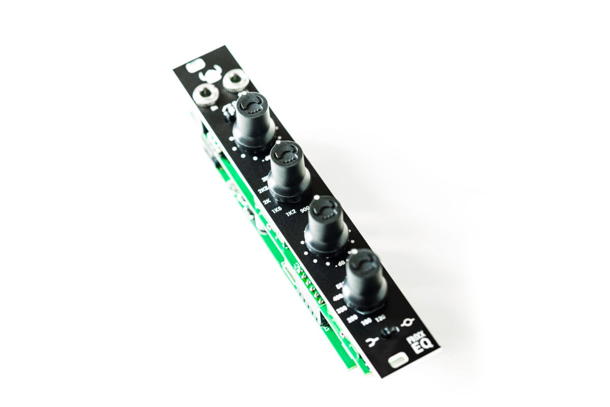 Bragi Modular Frigg