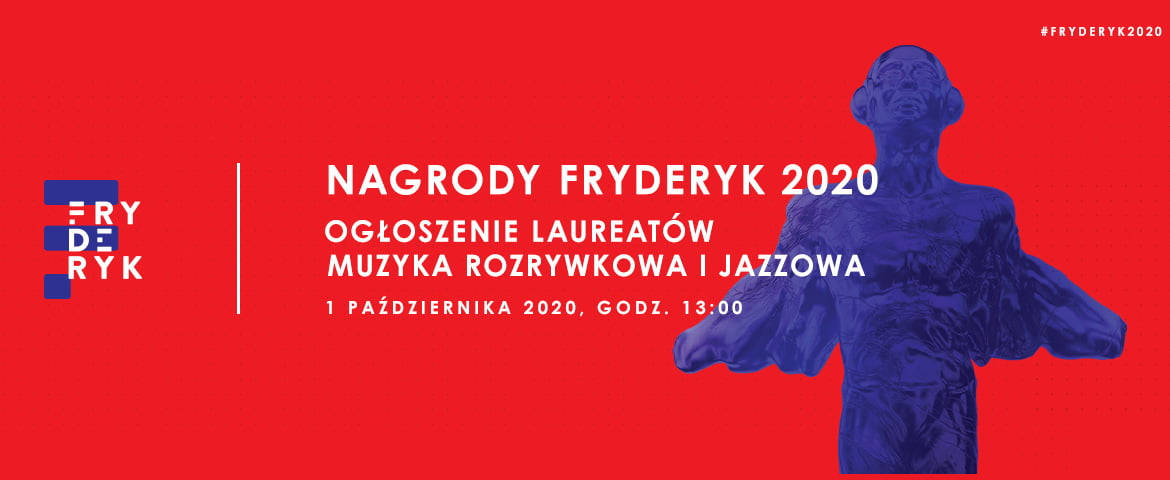 Fryderyk 2020