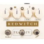 Red Witch Fuzz God IV
