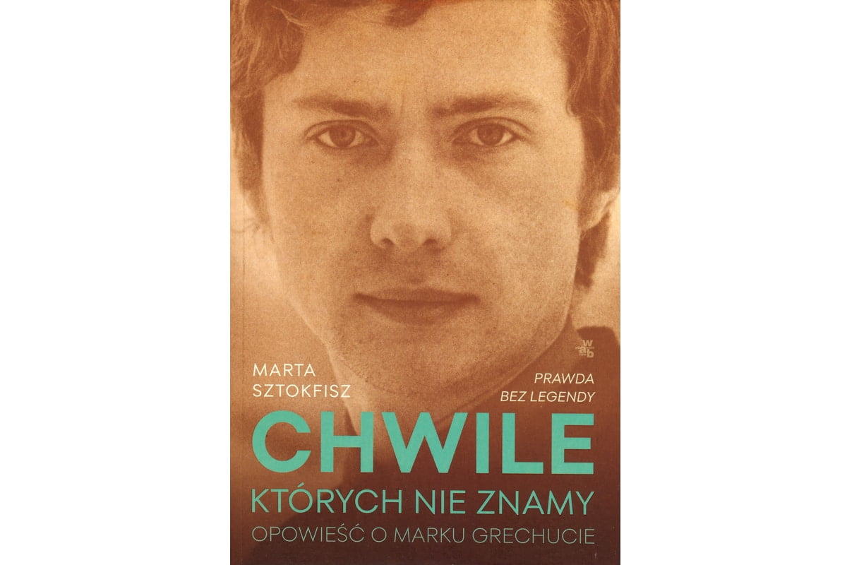 Marek Grechuta
