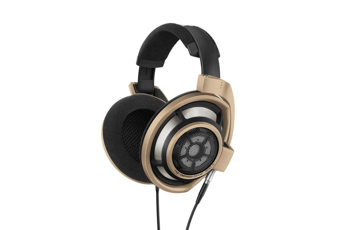 Sennheiser HD 800 S Anniversary Edition