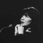 Juliette Gréco