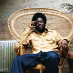 Michael Kiwanuka (fot. Olivia Rose / mat. prasowe Universal Music Polska)