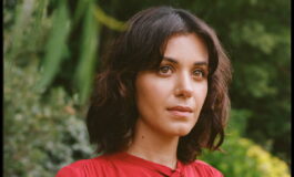 Katie Melua na koncertach w Polsce