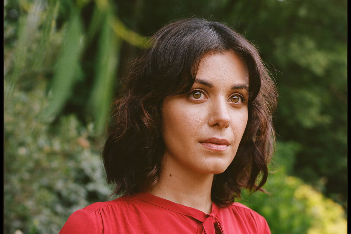 Katie Melua