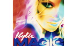 Kylie Minogue prezentuje wideo do singla „Magic”