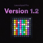Novation Launchpad Pro v1.2