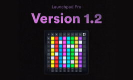 Novation Launchpad Pro v1.2 – nowy firmware