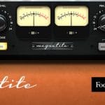 Black Rooster Audio Magnetite
