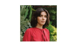 Katie Melua „Leaving the Mountain” – nowy singiel