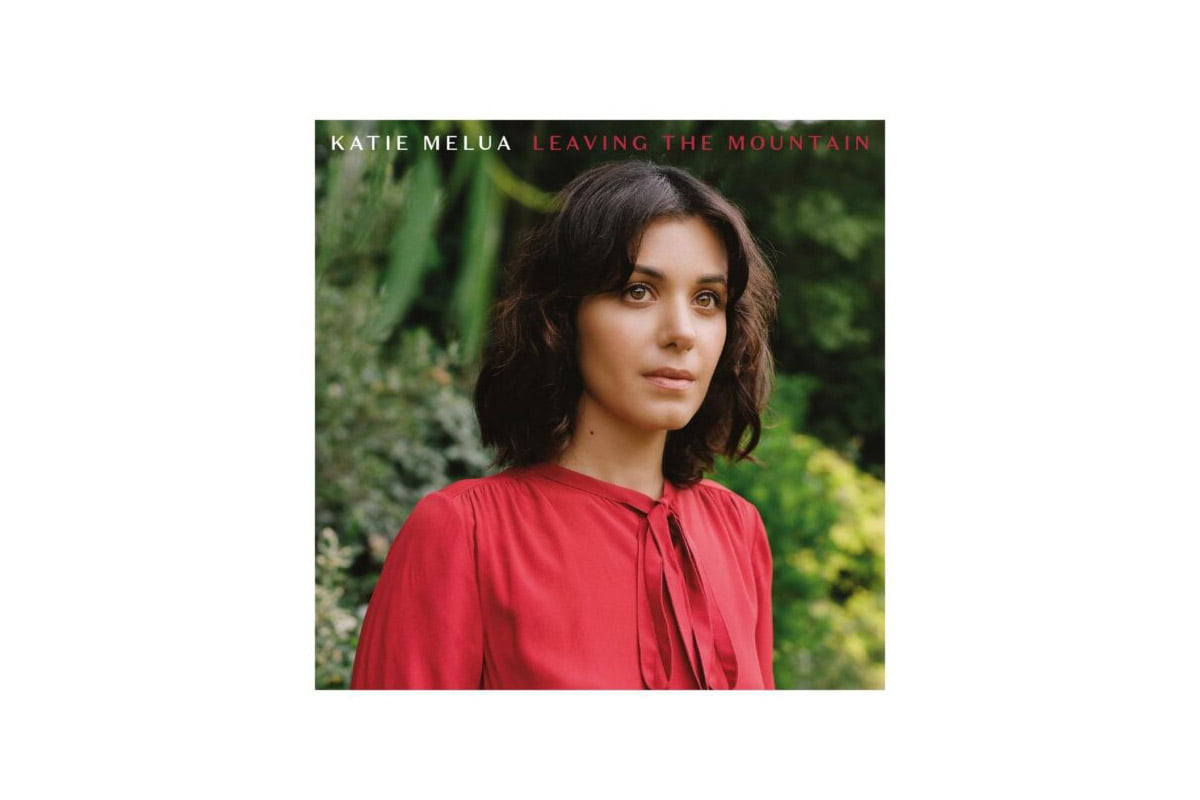 Katie Melua „Leaving the Mountain”