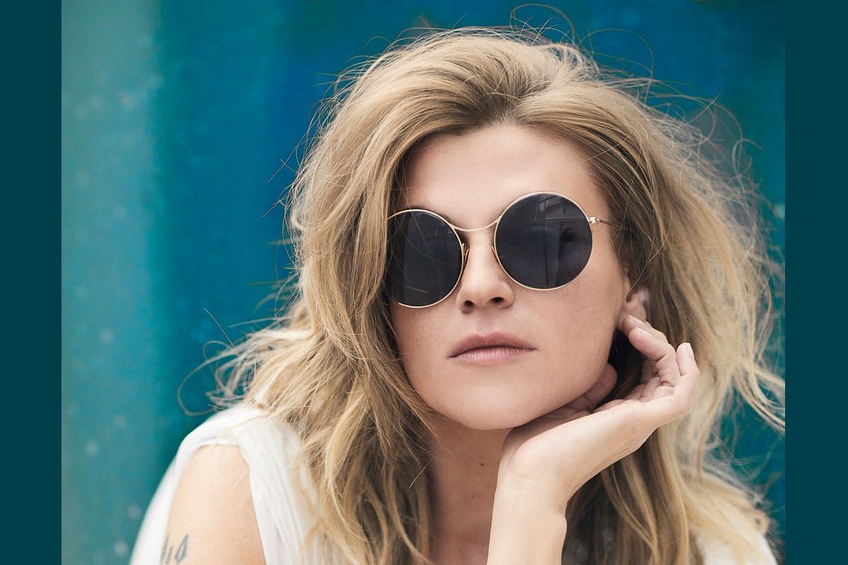 „Little Something” Melody Gardot Sting