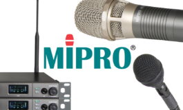 Produkty MIPRO dostępne w Audio Plus