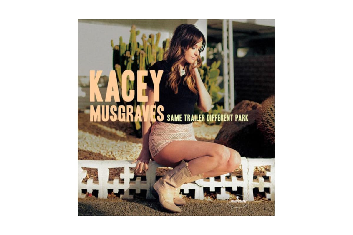 Kacey Musgraves