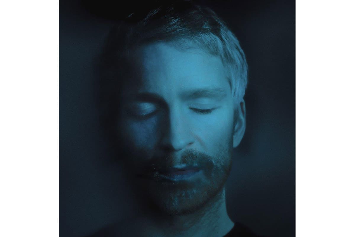 Ólafur Arnalds „some kind of peace”