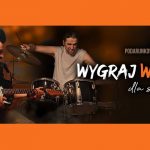 „Wygraj wyprawkę dla swojego zespołu” Salony Muzyczne RIFF