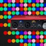 Focusrite Scarlett 3rd Gen