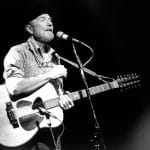 Pete Seeger