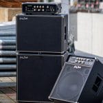 Harley Benton SolidBass