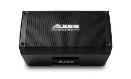 Alesis Strike Amp 8 – nagłośnienie dla perkusji