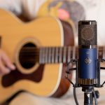 TELEFUNKEN Elektroakustik TF11