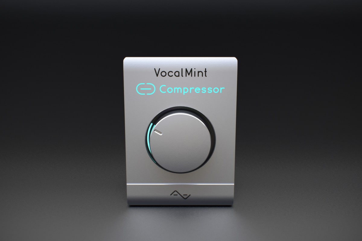 Audified VocalMint Compressor