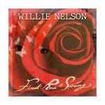 Willie Nelson „First Rose of Spring”