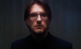 Steven Wilson – „EMINENT SLEAZE” (wideo)