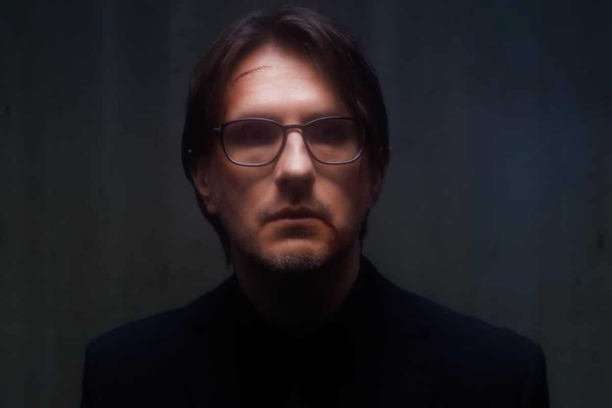 Steven Wilson „EMINENT SLEAZE”