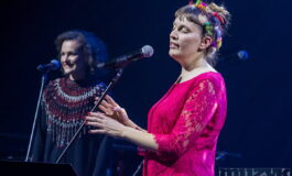 Dobry Wieczór z Hanką Wójciak - urodzinowy koncert w Nowohuckim Centrum Kultury