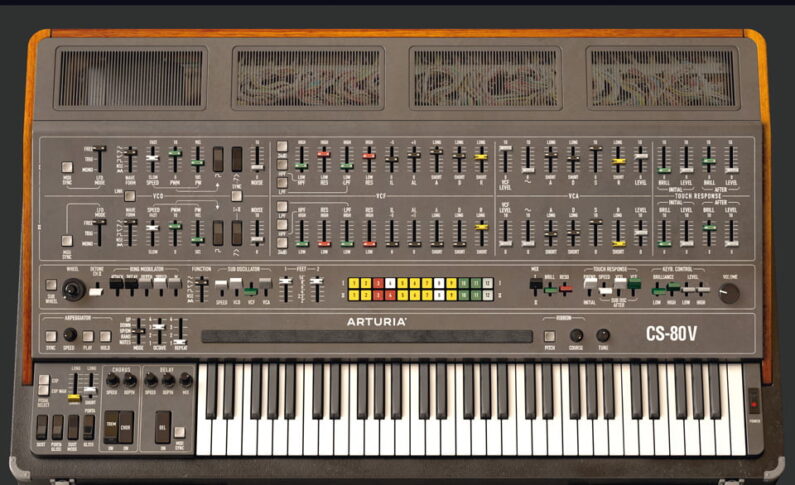 04 CS80V