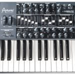 Arturia MiniBrute