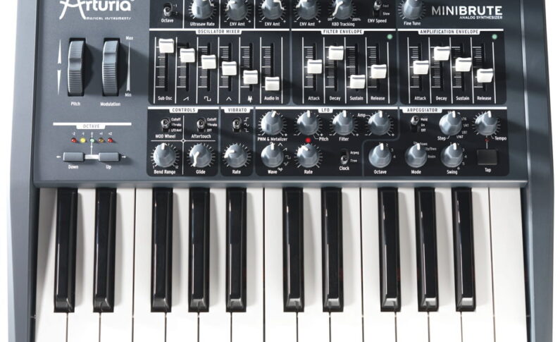 09 MiniBrute