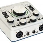 Arturia AudioFuse