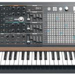 Arturia MatrixBrute