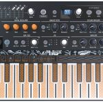Arturia MicroFreak