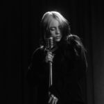 Billie Eilish „No Time To Die” (fot. Matty Vogel)