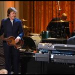 Stevie Wonder & Paul McCartney, fot. youtube