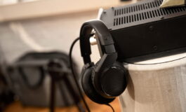 Słuchawki Sennheiser HD 200 PRO tańsze do końca roku