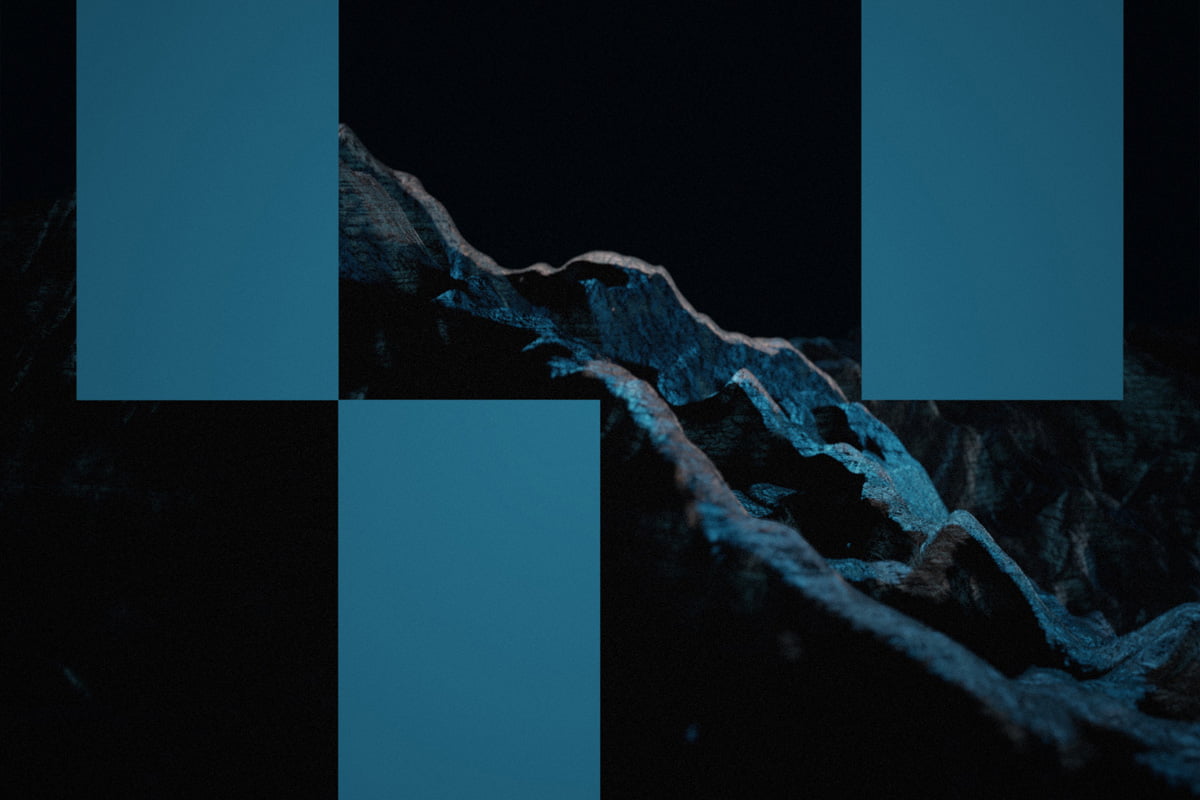 „Loom” Ólafur Arnalds Bonobo