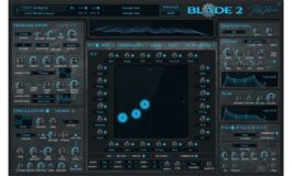 Rob Papen BLADE 2 – nowy syntezator wirtualny