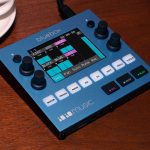 1010music Bluebox