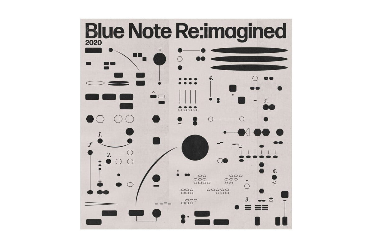 „Blue Note Re:imagined” – młodzi muzycy i klasyczne utwory
