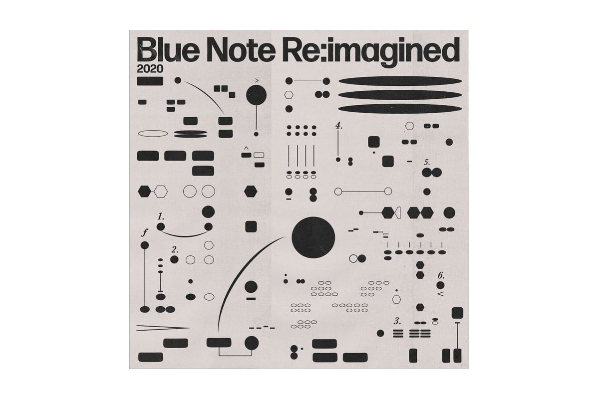 „Blue Note Re:imagined”