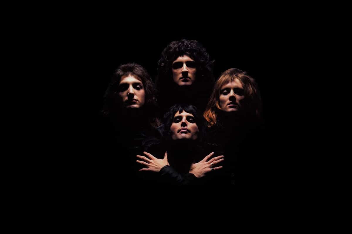 „Bohemian Rhapsody” grupy Queen ma 45 lat