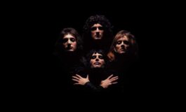 „Bohemian Rhapsody” grupy Queen ma 45 lat