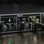 Cranborne Audio Camden EC1
