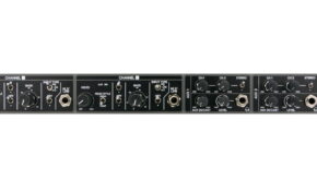 Cranborne Audio Camden EC2